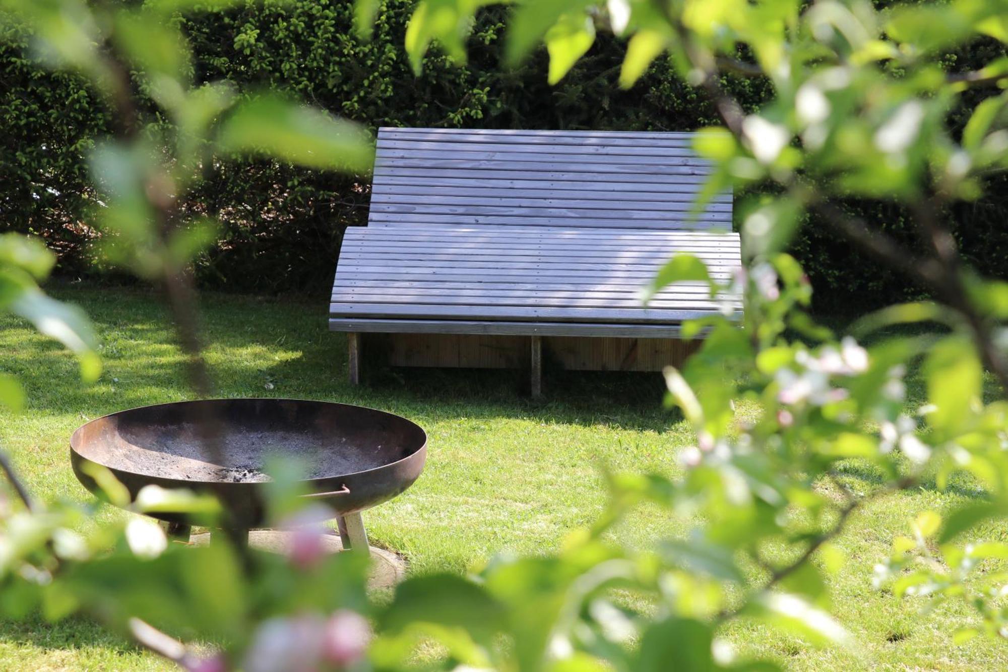 Ferienwohnung Am Schwellenweiher Feldberg  Exteriör bild