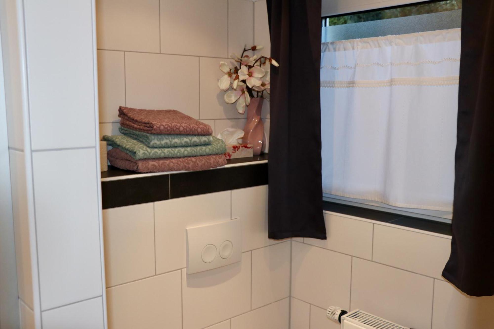 Ferienwohnung Am Schwellenweiher Feldberg  Exteriör bild